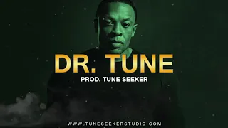 Hard Perfect Freestyle G-Funk Rap Beat Instrumental - Dr. Tune (prod. by Tune Seeker)