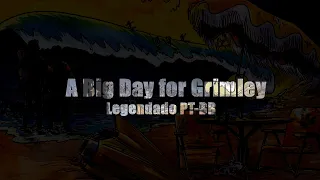 AJJ - A Big Day for Grimley ✶ LEGENDADO PT-BR + CIFRA