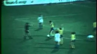1979/1980 D1 J35 Marseille-Sochaux: 1-1