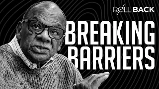 ROLLBACK: Coach George Raveling On Civil Rights & MLK’s Most Famous Speech | Rich Roll Podcast