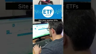 Se você quer começar investir no exterior, esses 3 sites vão te ajudar muito!! #investidor