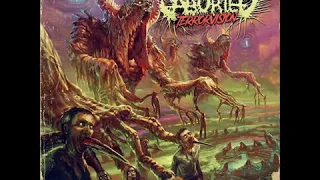 Aborted- TerrorVision [full album 2018]