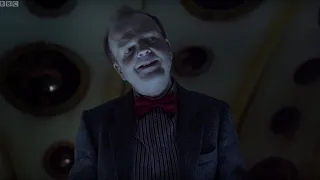 The Dreamlord Taunts The Doctor | Doctor Who | BBC