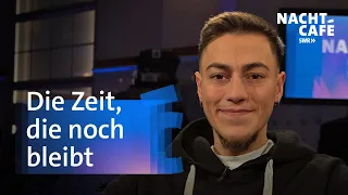 Die Zeit, die noch bleibt | SWR Nachtcafé