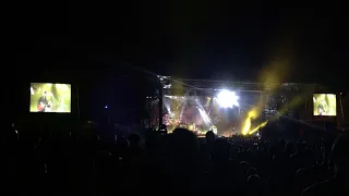 Godsmack-Awake- Rocklahoma 2018