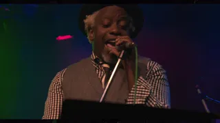 Stevie D  feat. Corey Glover - Your Time Has Run Out (Official Live Video)