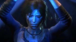 Rise Of The Tomb Raider GMV - New Divide