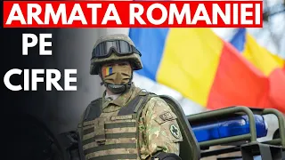 Cum stăm cu Armata în comparație cu Rusia