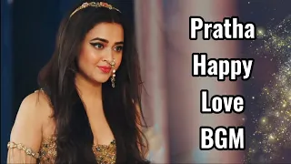 Pratha Happy Love BGM 🎶 | Naagin 6 | Tejaswi Prakash | Colors Musics |#naagin6 #naagin #music #viral