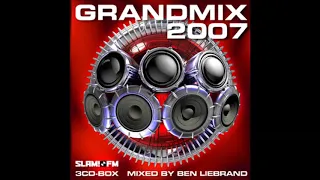 Ben Liebrand - Grandmix 2007 Intro/Outro