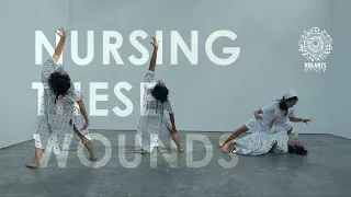 Nursing These Wounds Teaser | KULARTS