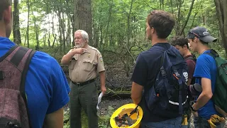 Lunch & Learn : Pennsylvania Outdoor Corps