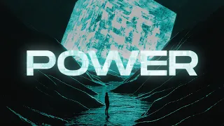 Bright Visions - Power | Official Hardstyle Music Video