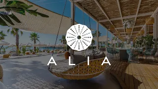 Regnum Carya | Alia Beach Club