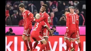 ‪‪FC Bayern Munich‬, ‪Bundesliga‬, ‪Jupp Heynckes‬, ‪Hannover 96‬, ‪Robert Lewandowski‬, ‪Thomas