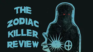 The Zodiac Killer | 1971 | Movie Review | 101 Films | AGFA | Blu-ray | Another Son of Sam