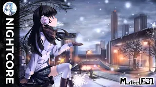 Nightcore - Maybe