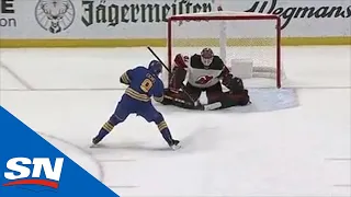 Buffalo Sabres vs. New Jersey Devils | FULL Shootout Highlights - Jan. 30, 2021