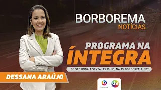Borborema Notícias na íntegra - 13.12.2021