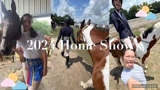 2024 HOME SHOW!