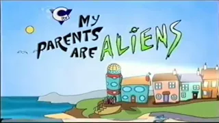 My Parents Are Aliens - S8 E1: Meteor Parents