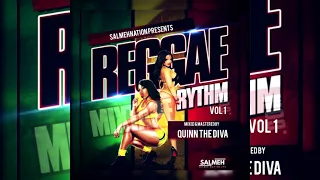 REGGAE RYTHM 2021 Romain Virgo,Lutan Fyah,Capleton,Luciano,Morgan & DJ QUINN THE DIVA