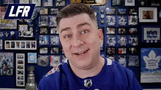 LFR17 - Game 78 - Order 66 - Maple Leafs 5, Devils 2