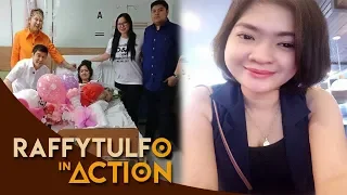 CANCER PATIENT NA DINALAW NI IDOL SA OSPITAL, NAGKAROON NG PAG-ASANG LABANAN ANG KANYANG KARAMDAMAN