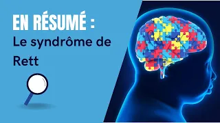 Syndrome de Rett: recherche et traitement - MMG