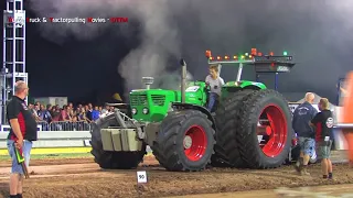 Deutz 13006 - Anthonie de Greef - Lunteren 2018