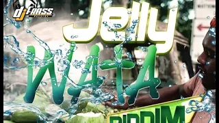 JELLY WATA RIDDIM MIX FT. ALKALINE, MAVADO, BEENIE MAN & MORE {DJ SUPARIFIC} *REUPLOADED*