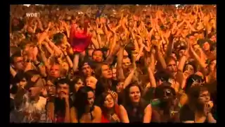 Placebo - Area 4 Festival Germany 2010 (full show)