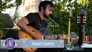 Shakey Graves - Live at Hardly Strictly Bluegrass Festival 2021 (FULL CONCERT)