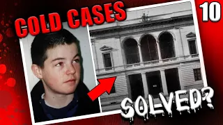 10 Cold Cases That Were Solved In 2024 | True Crime Documentary | Compilation