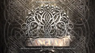 VANGUARD: Art House, Neoclassical and Avant Garde Cues for Trailers - Video Preview