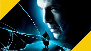 Unbreakable | Unofficial Movie Trailer (Bruce Willis, Samuel L. Jackson)