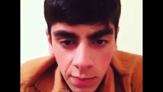 Armenian Dubsmash 2 By (KaR)