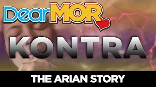 #DearMOR: "Kontra" The Arian Story 05-15-18