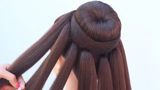 15 easy hairstyle for short hair | new hairstyle | hair style girl | simple hairstyle | hairstyle