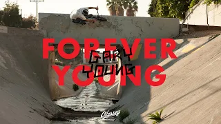 GARY YOUNG | Odyssey BMX - Forever Young