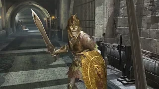 The Elder Scrolls Blades (Android, iOS) E3 2018 - Gameplay Trailer