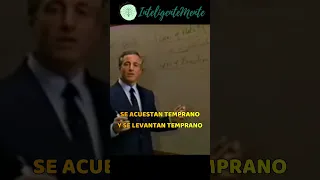 💡¿Tienes HÁBITOS De ÉXITO? ( Brian Tracy)💪 Seminario Fénix