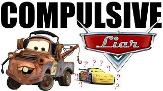 Is CARS 2 Even Canon?