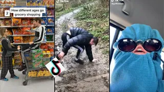 Funny Tik Toks you Won't Regret watching🤣😂(VINE EDITION)🤣😂