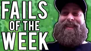 The Best Fails Of The Week July 2017 | Week 5 | Part 2 | A Fail Compilation By FailUnited