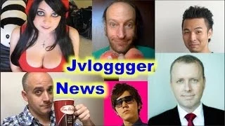 Jvlogger News: BusanKevin, HannahMinx, Ken Tanaka & MORE!