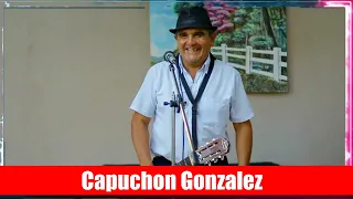 COLECCION DE CHISTES DE CAPUCHON GONZALEZ 😂