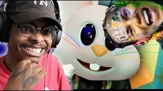 People Reacting to 6IX9INE Gooba Rat emoji "You're Mad, I'm Back"