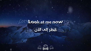 Faouzia - This Mountain مترجمة عربي