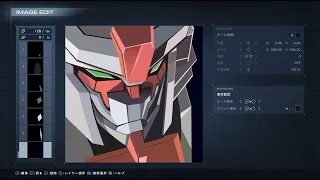 【AC6エンブレム】デスティニーガンダムSpecII【SEED FREEDOM】